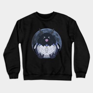 World of Warcraft Druid Crewneck Sweatshirt